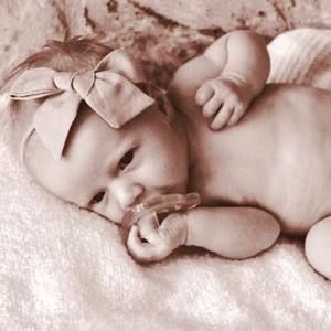 Meet your Posher, Angie